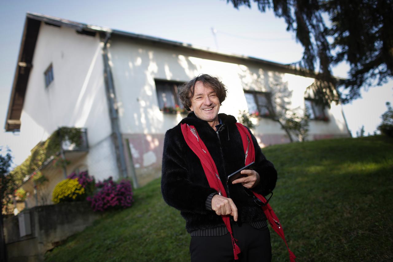 Goran Bregović