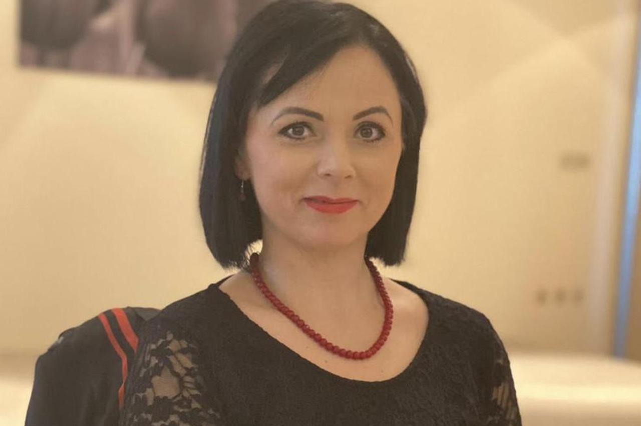 Valentina Rupčić