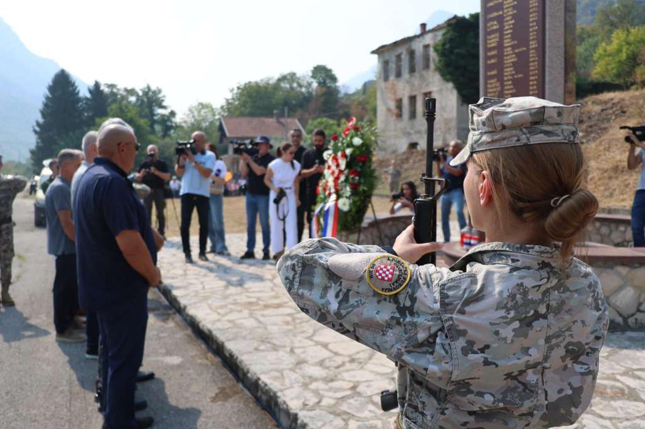 Obljetnica u Grabovici