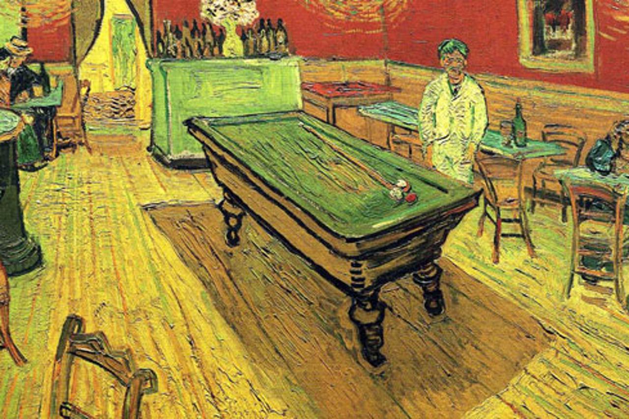 Van Gogh