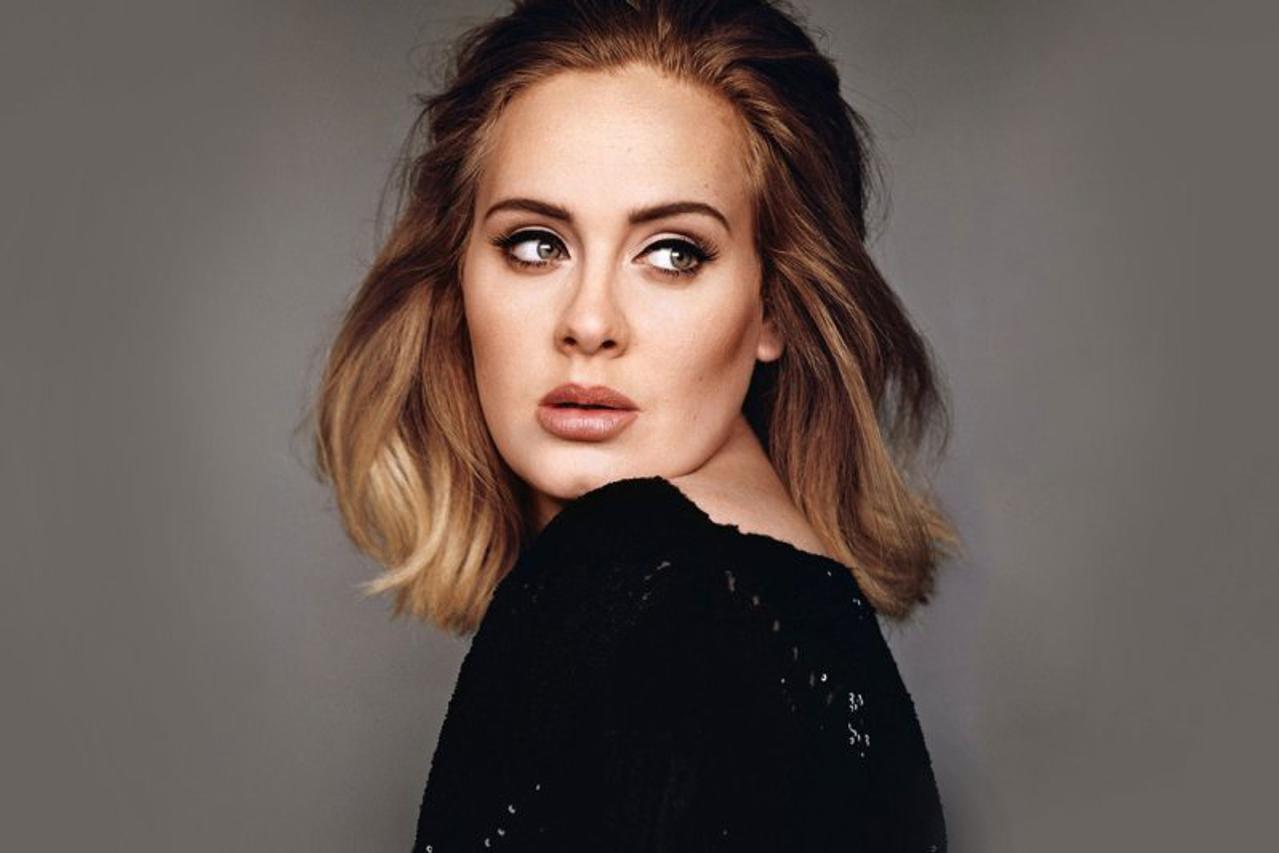 Adele
