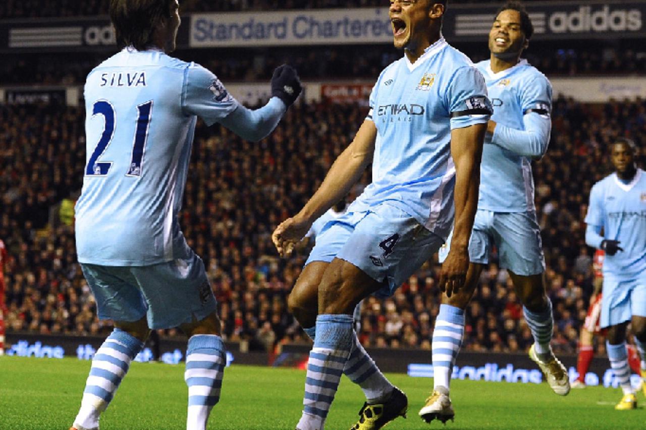 Manchester City