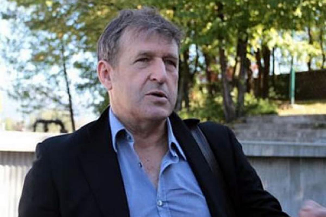 Safet Susic