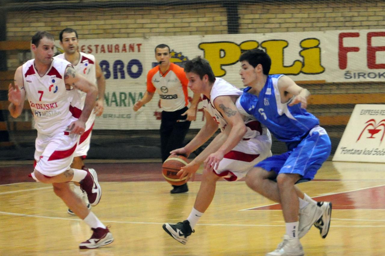 kosarka