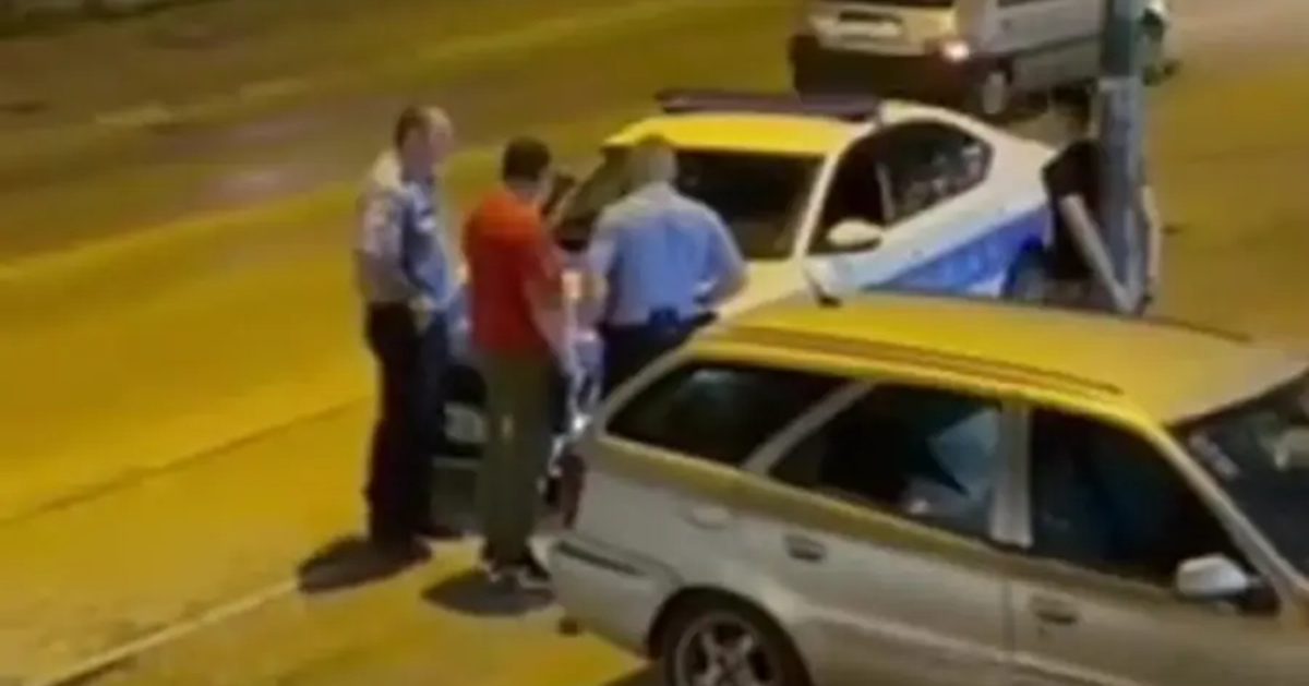 Uznemirujući slučaj u BiH: Muškarac vezao sina za stup, policija ga oslobodila