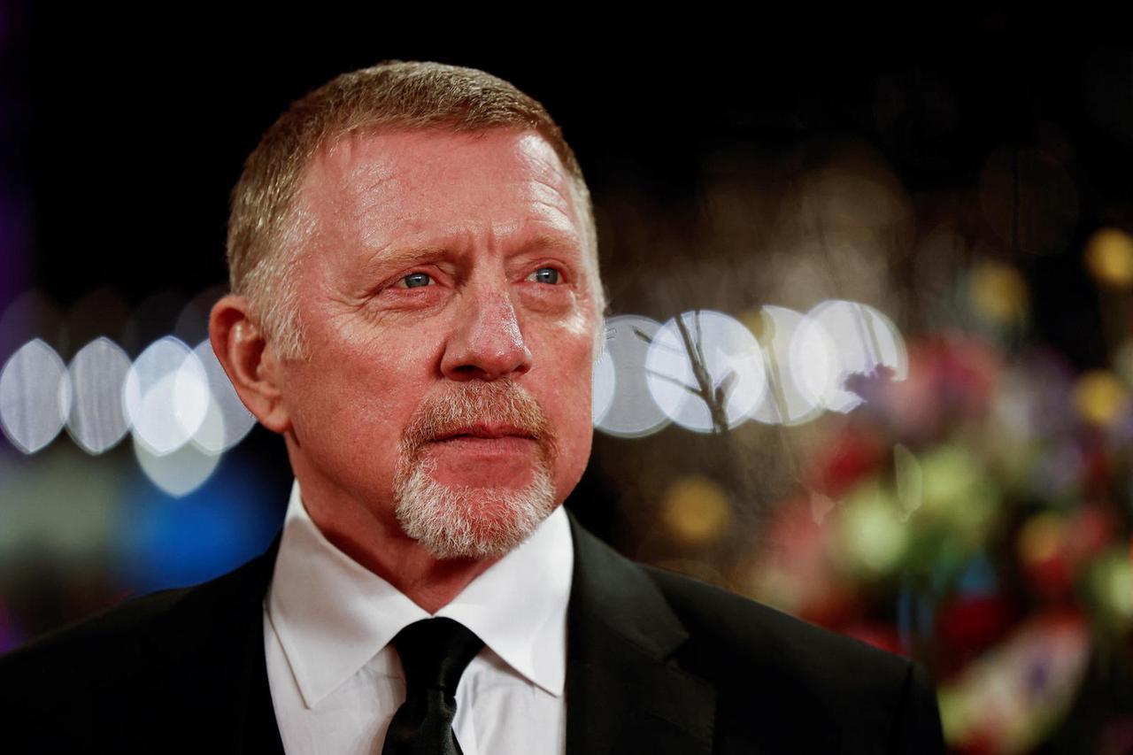 Boris Becker