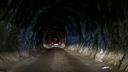 Tunel koji vozačima tjera strah u kosti: Bez rasvjete, uzak i potpuno drugačiji od svih na obali Tunel koji vozačima tjera strah u kosti: Bez rasvjete, uzak i potpuno drugačiji od svih na obali
