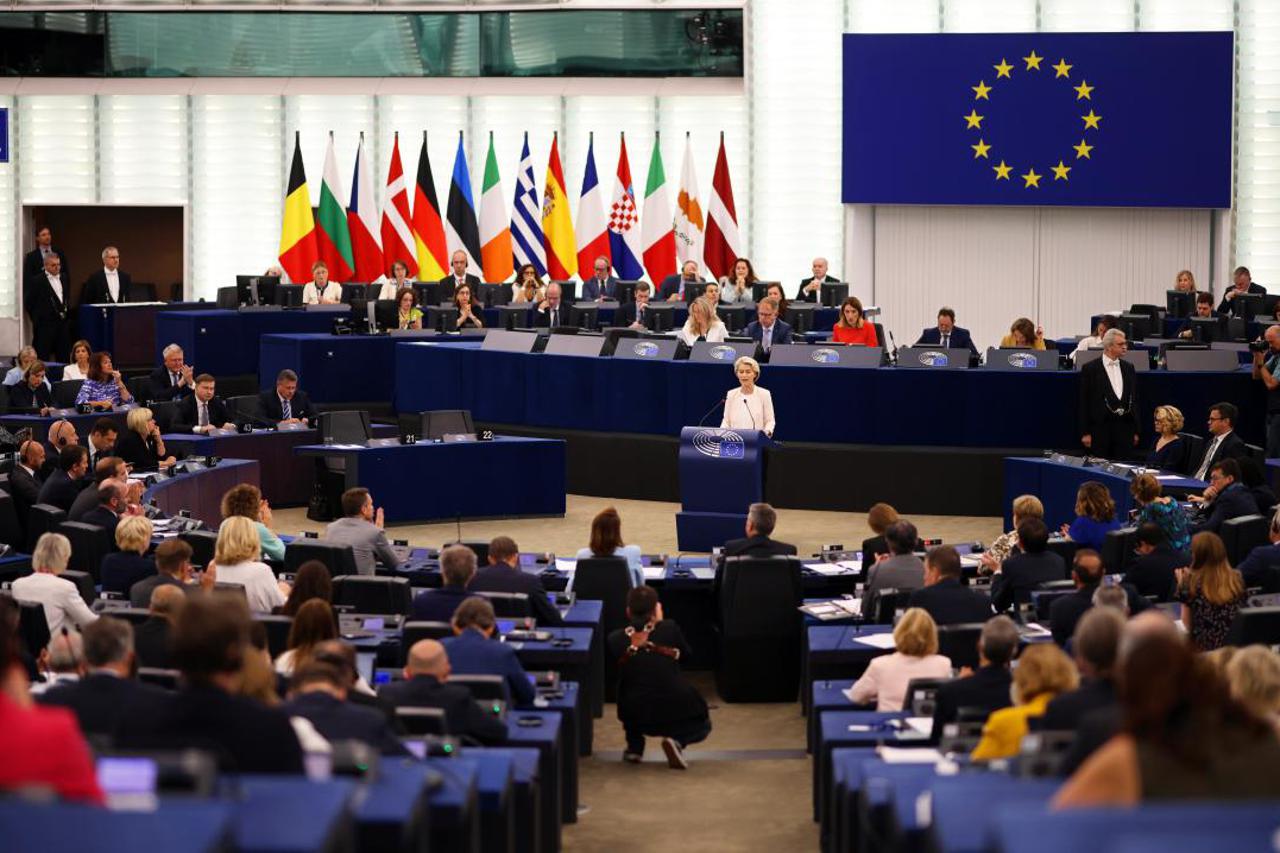 Europski parlament
