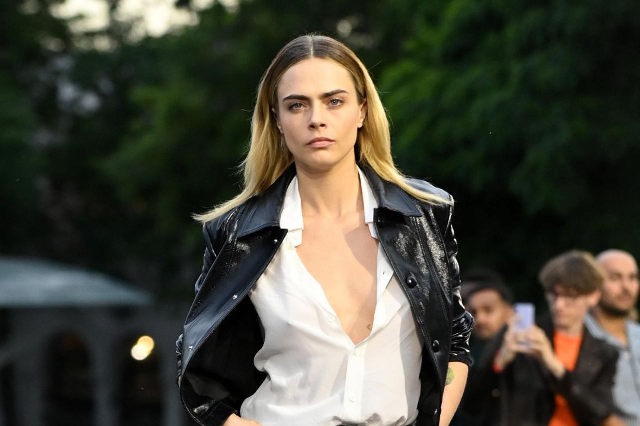 cara delevigne