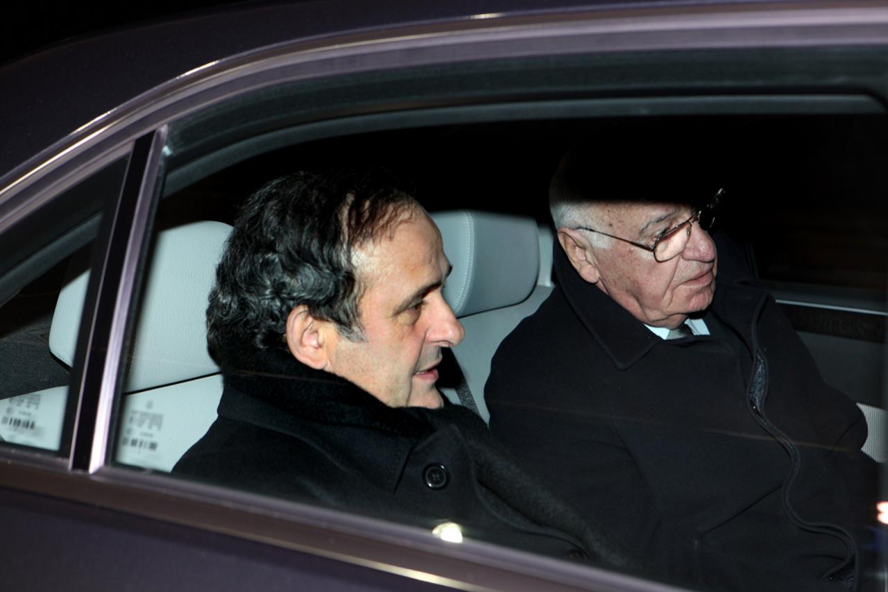 platini