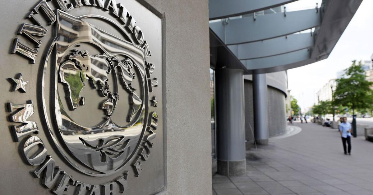 MMF neznatno podigao prognozu za svjetsko gospodarstvo