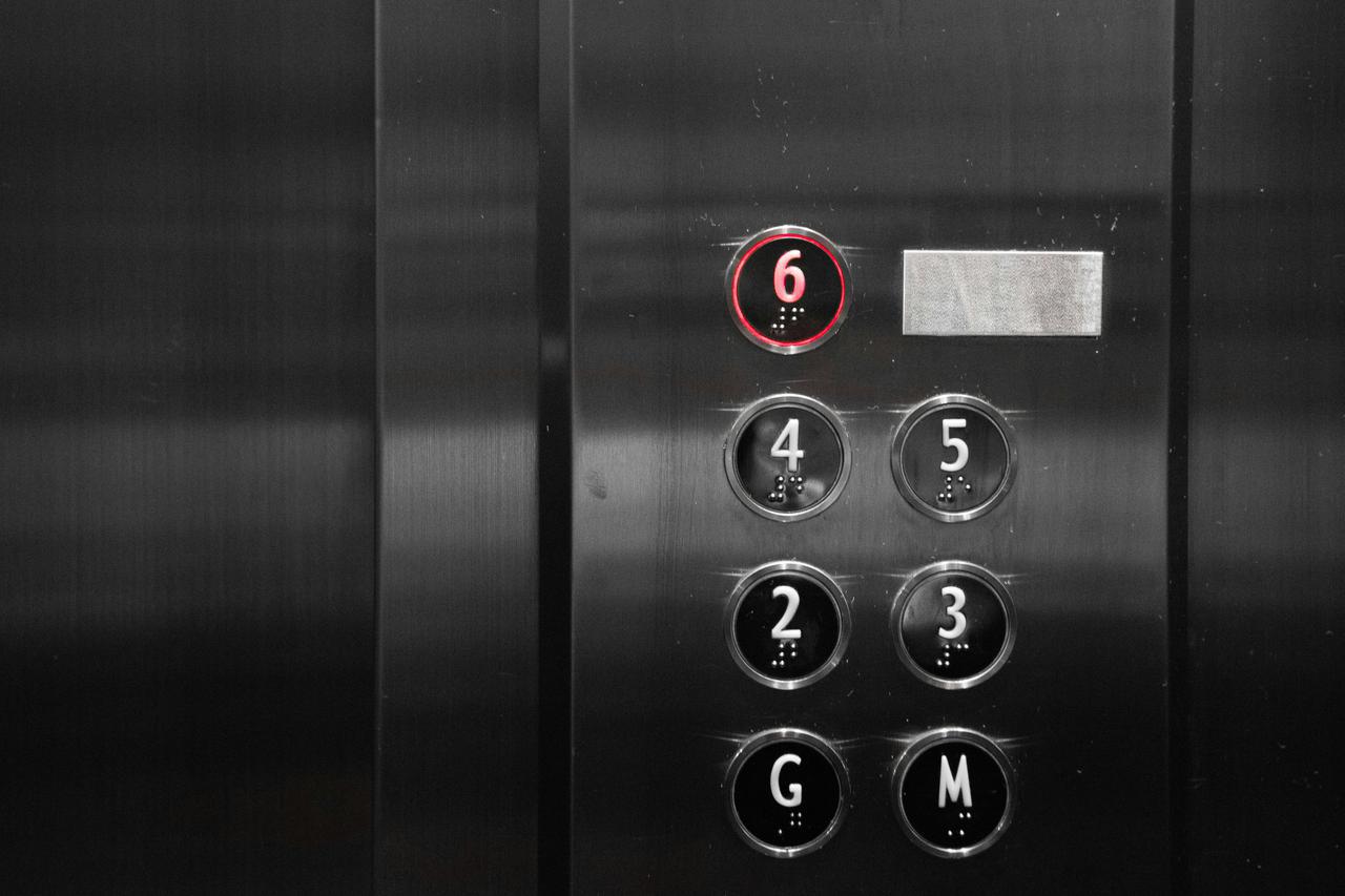 dizalo, lift