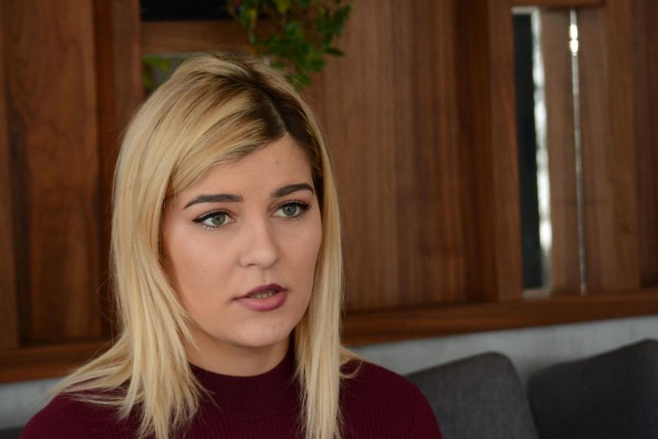  Aleksandra Samardžić