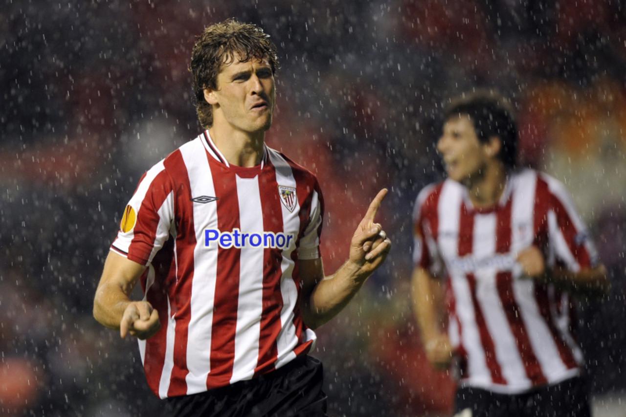 Fernando Llorente 