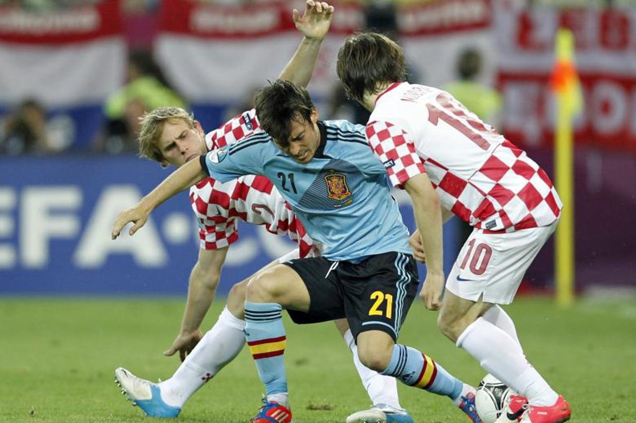 David Silva (1)