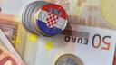 DZS: Inflacija u Hrvatskoj usporila na 3,9 posto