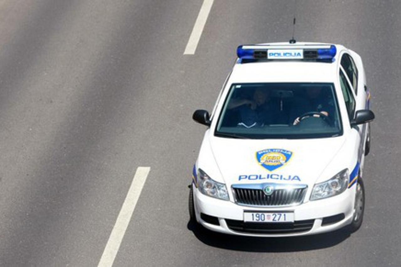policija rh