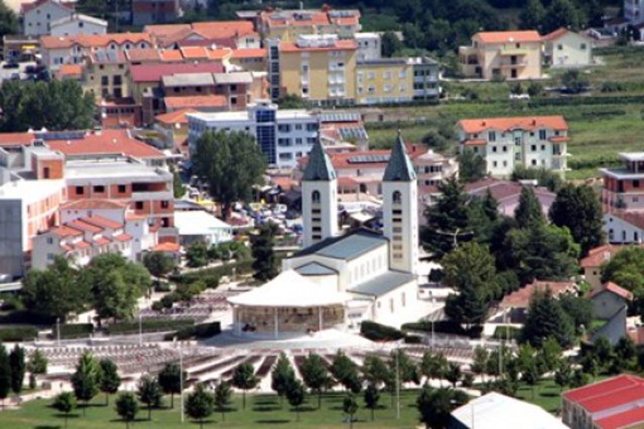Međugorje