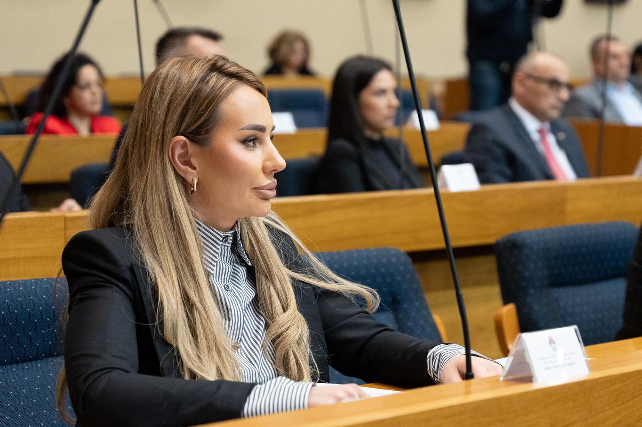 Nikolina Šljivić