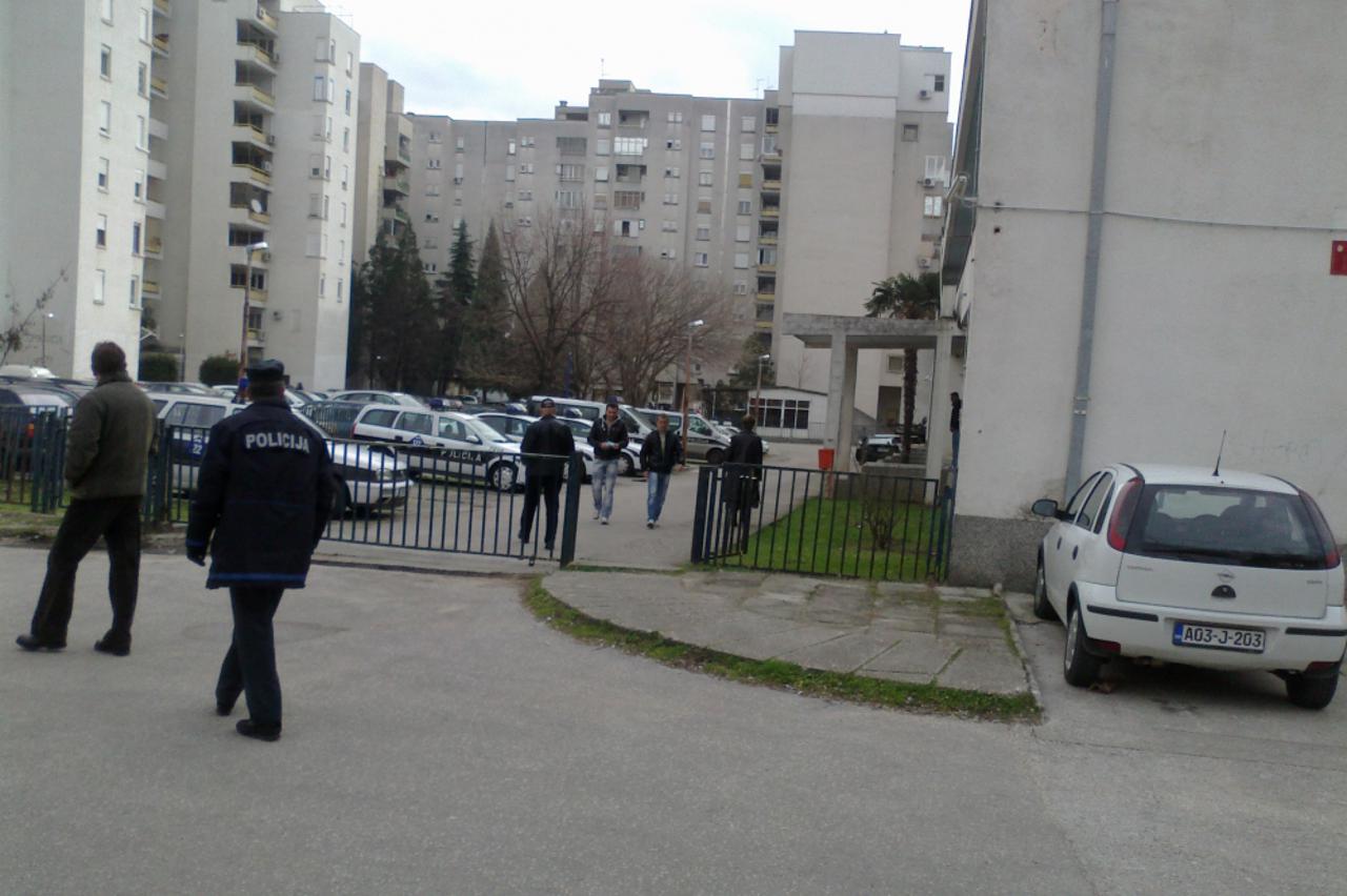Policija