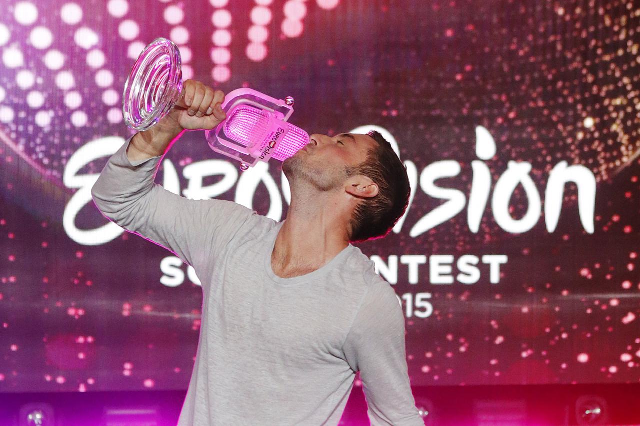 eurosong