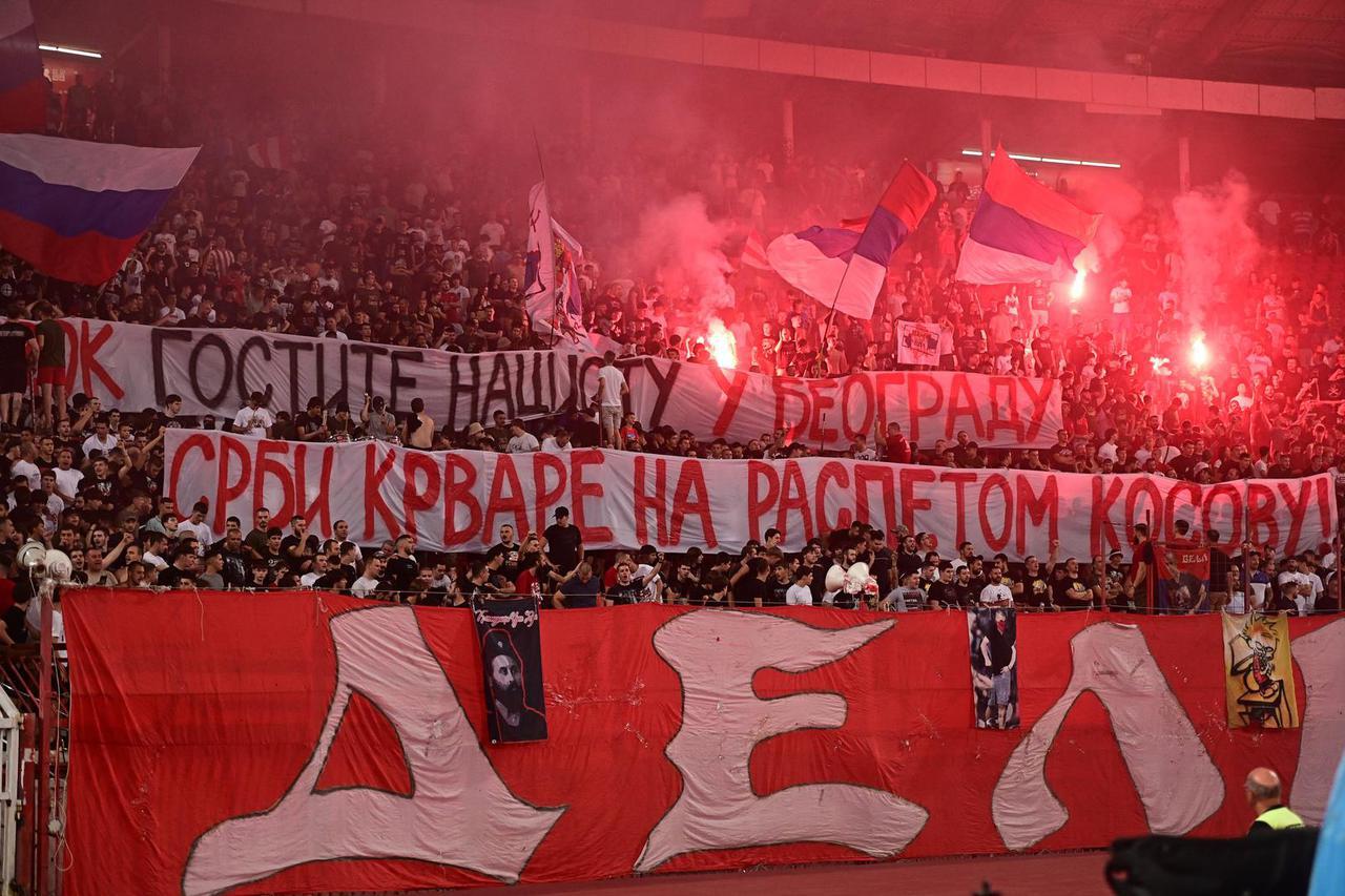 Crvena zvezda