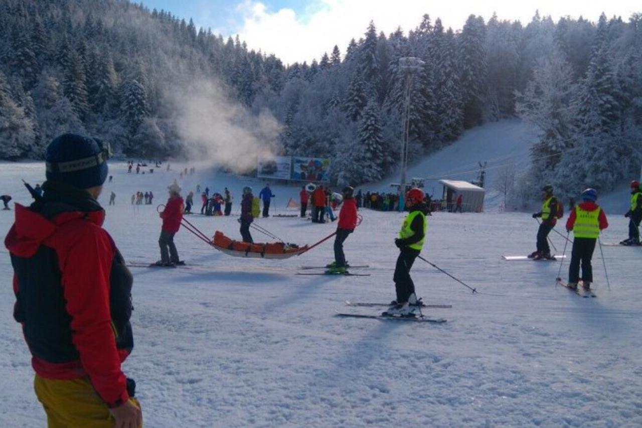 Gorska služba spašavanja