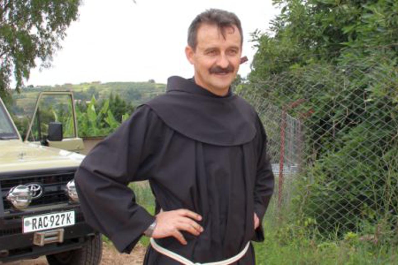 Misionari - Srce za Afriku