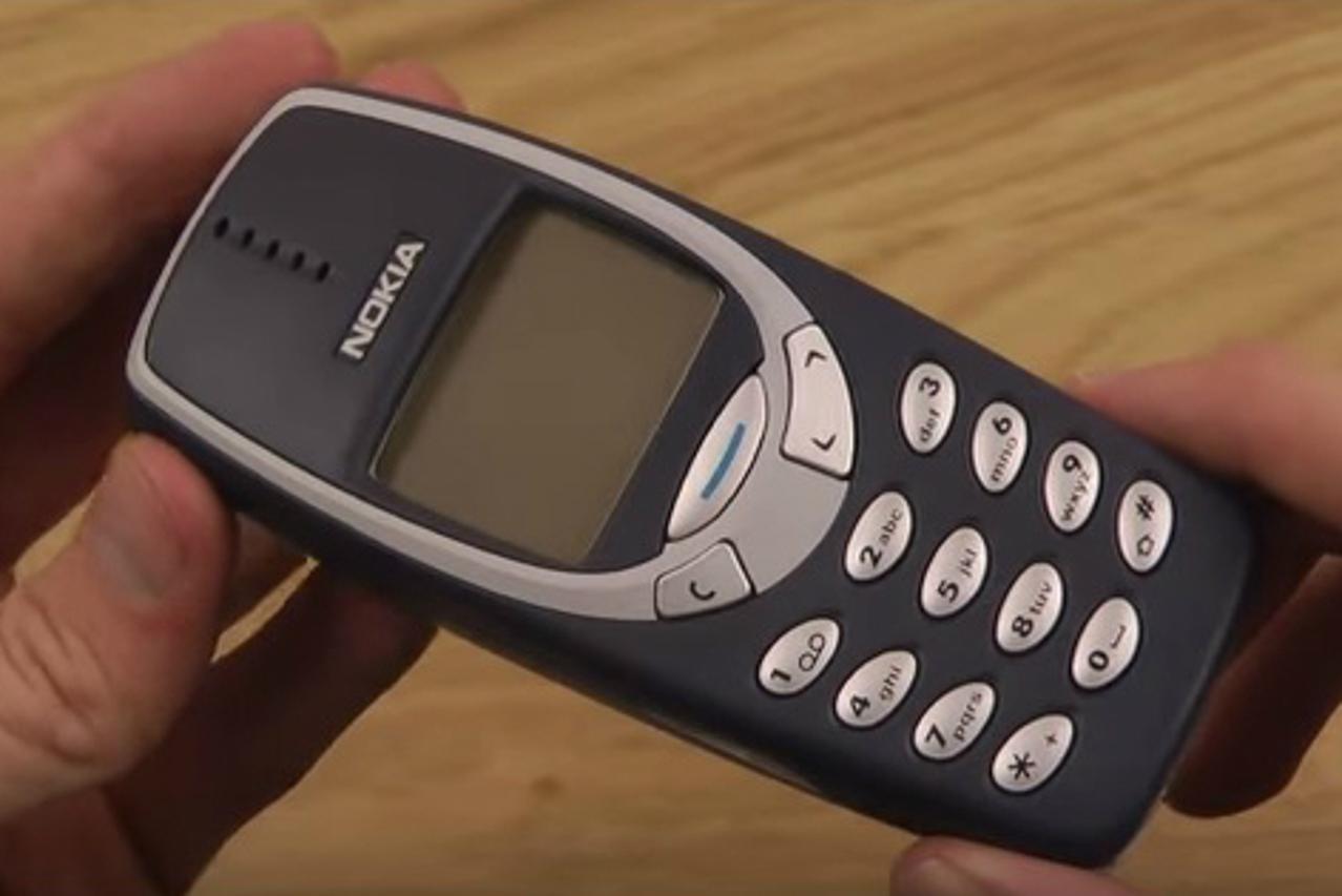 nokia3310