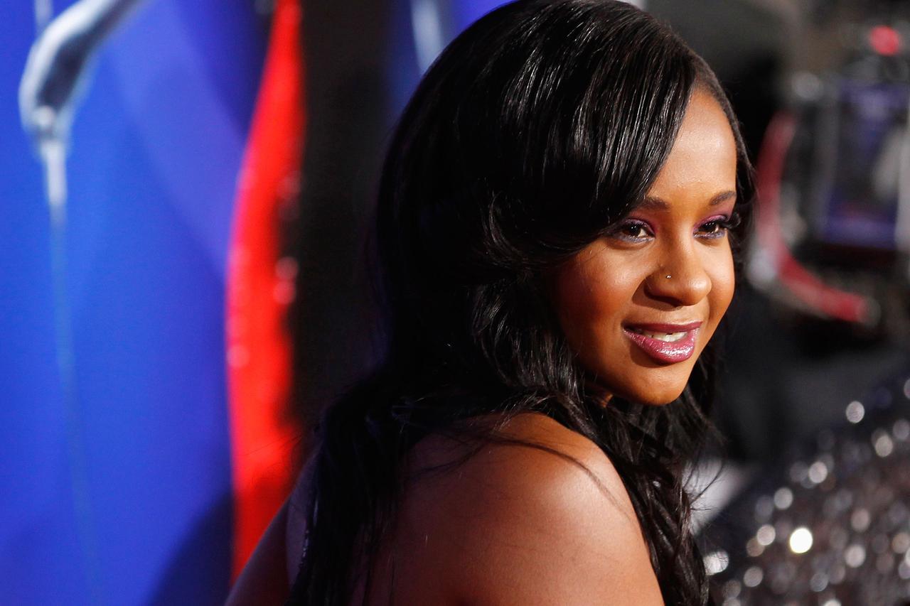 Bobbi Kristina