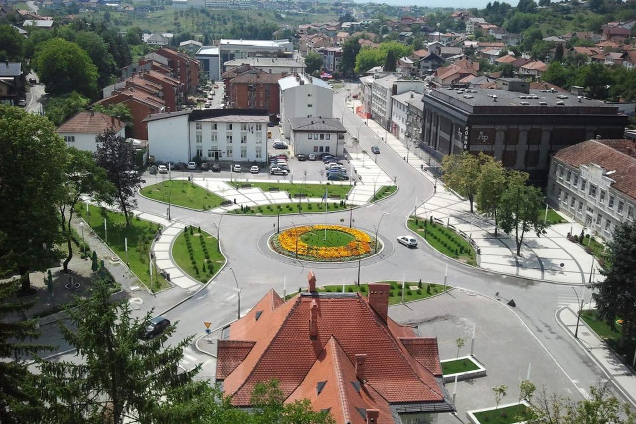 cazin