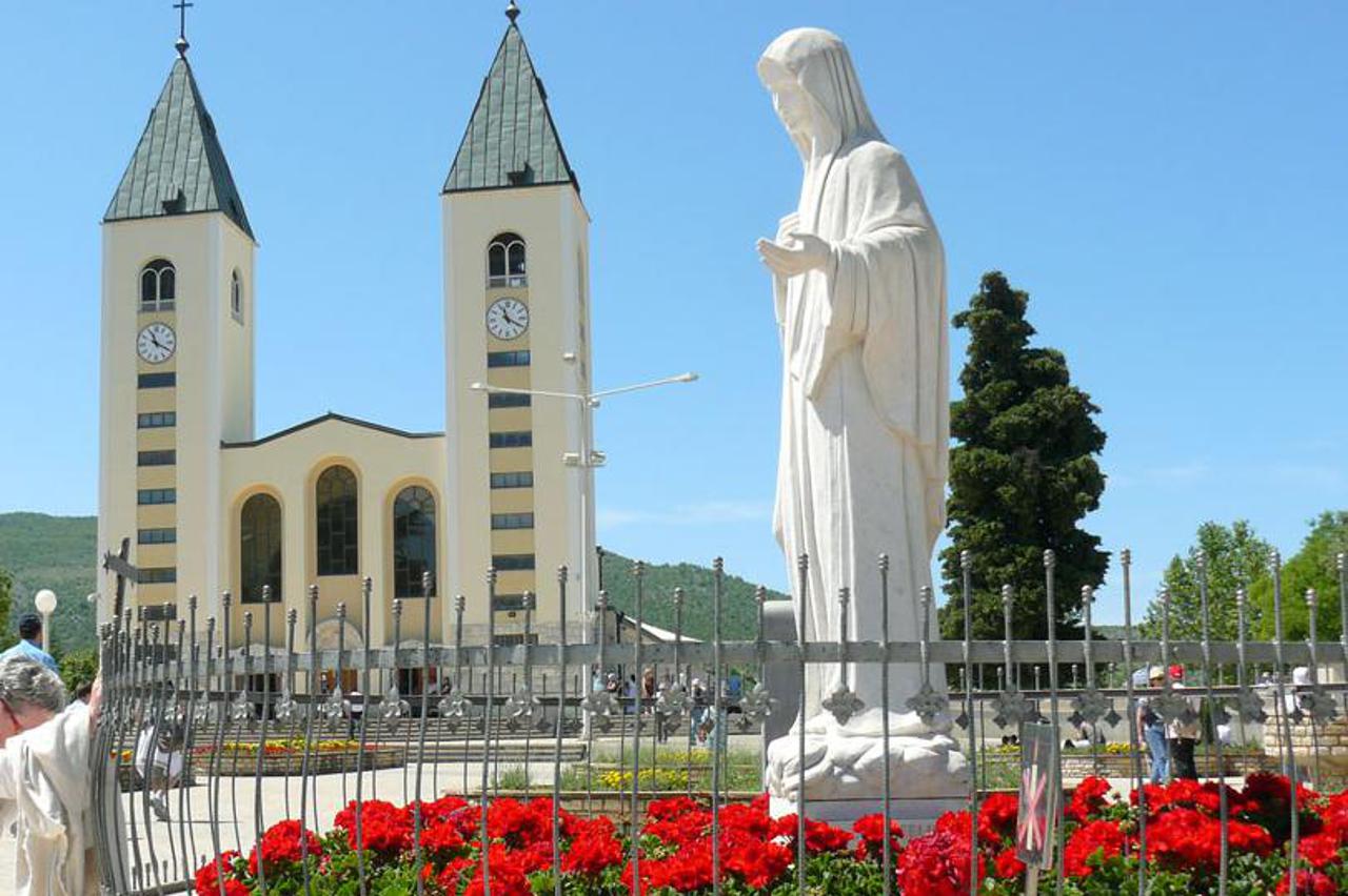 medjugorje