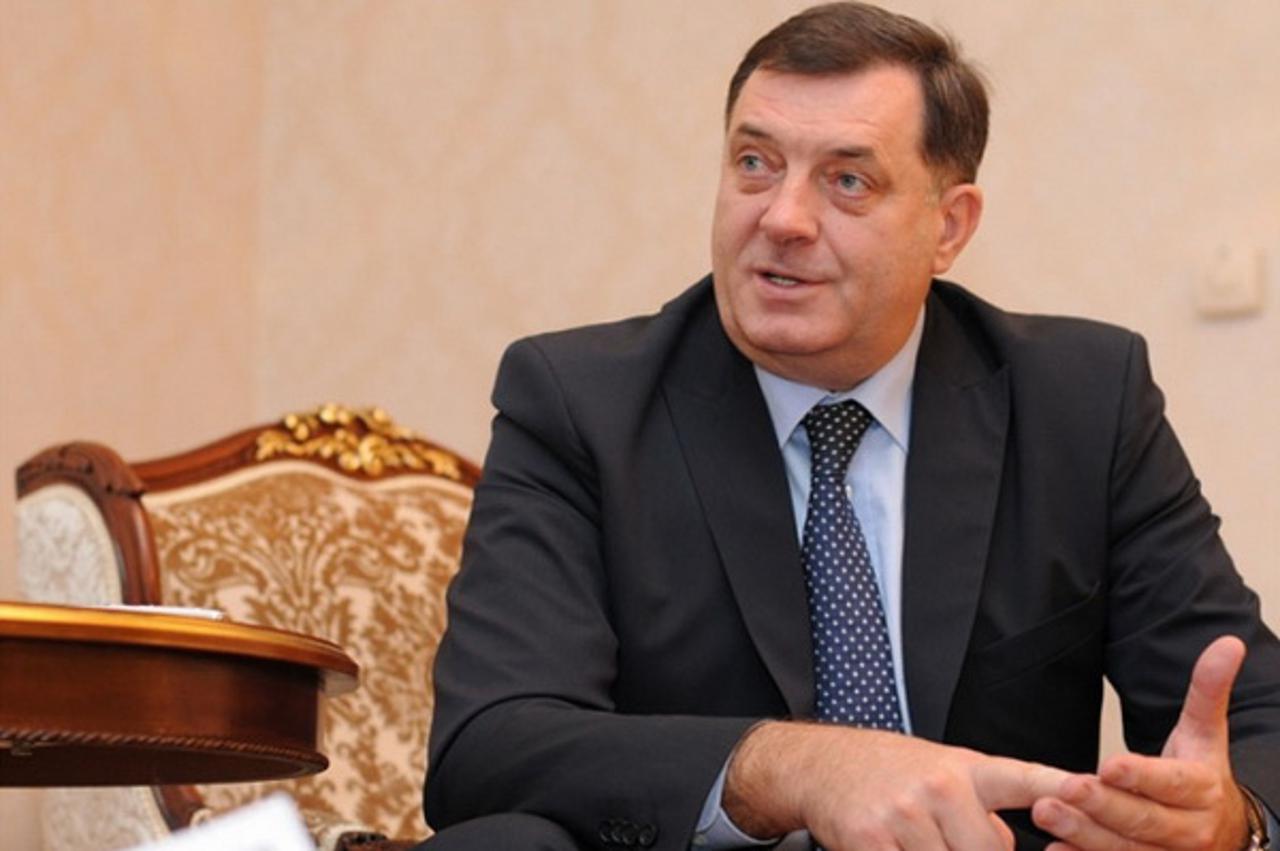 Milorad Dodik