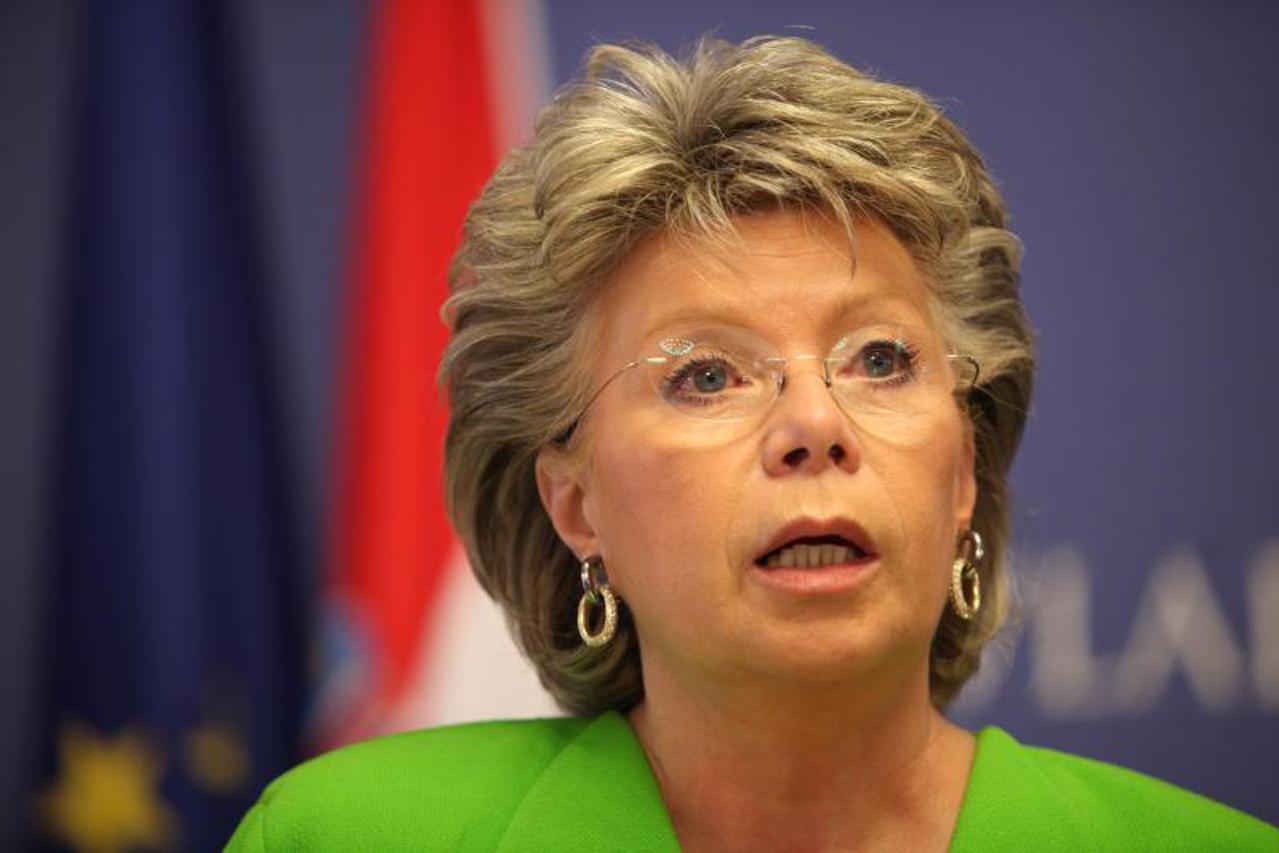 Viviane Reding