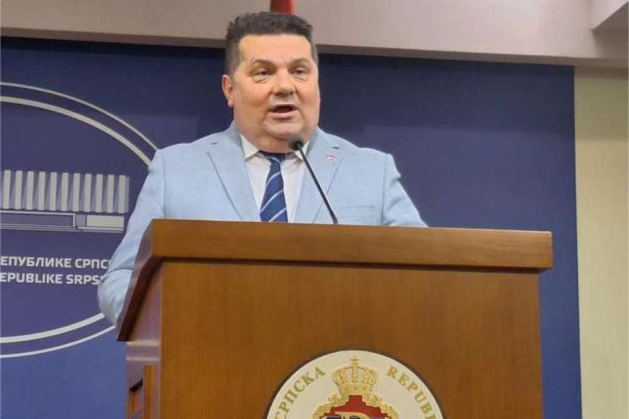 Nenad Stevandić
