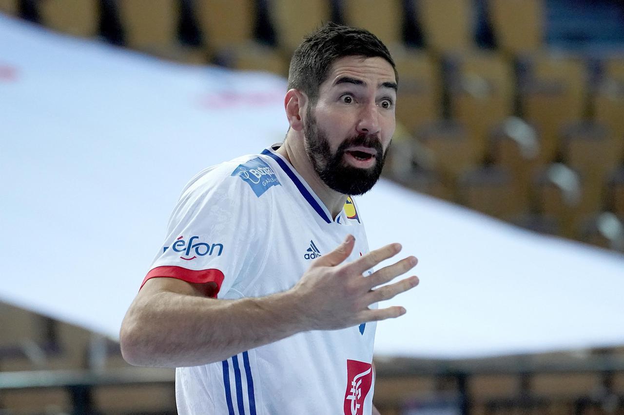 Nikola Karabatić