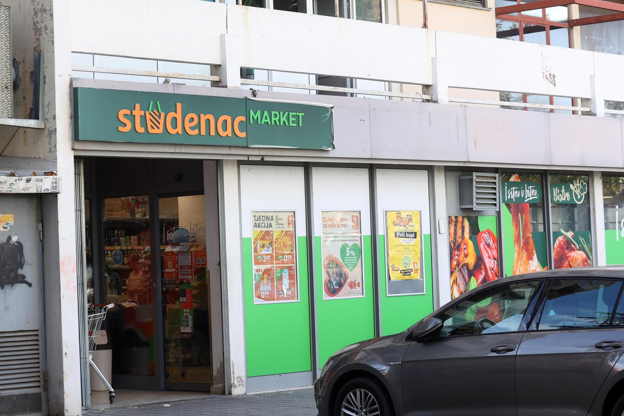 studenac