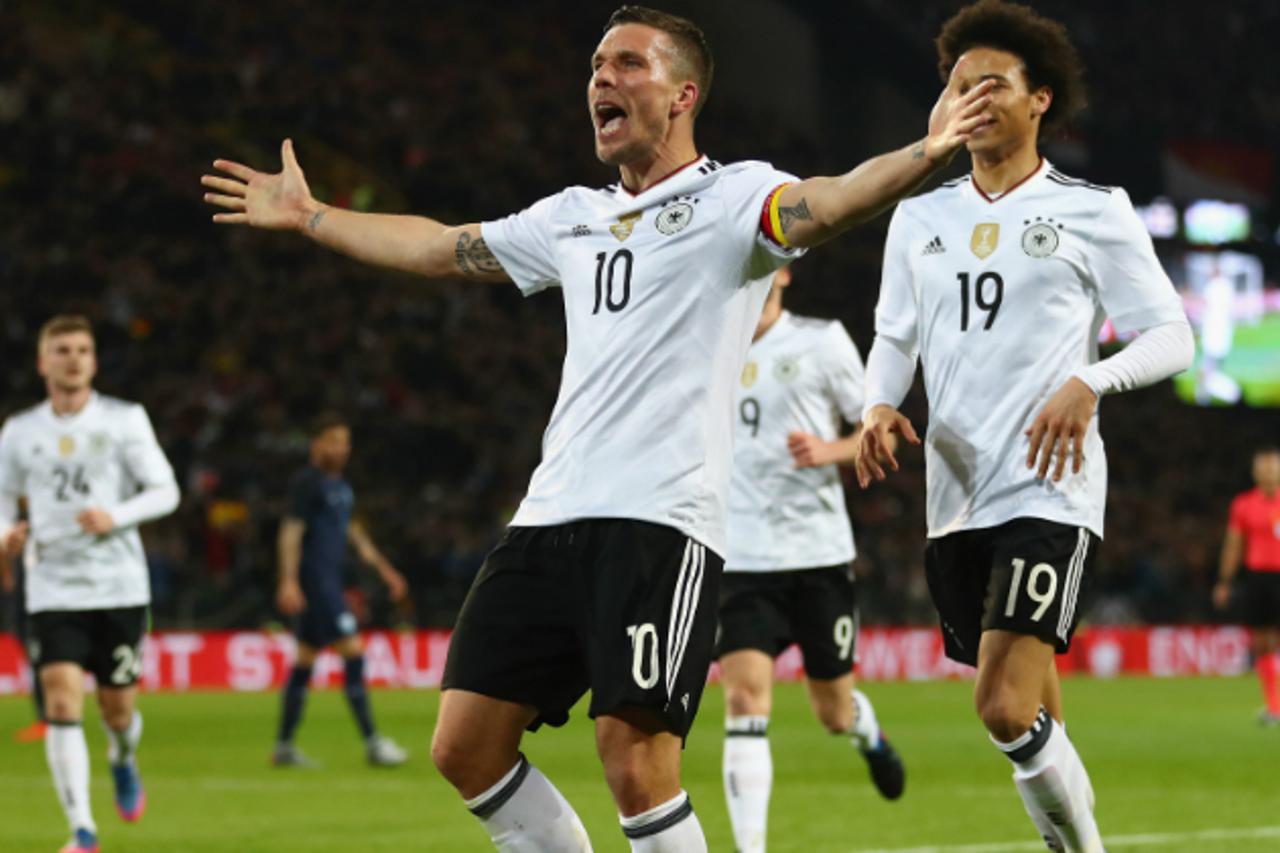 Lukas Podolski 
