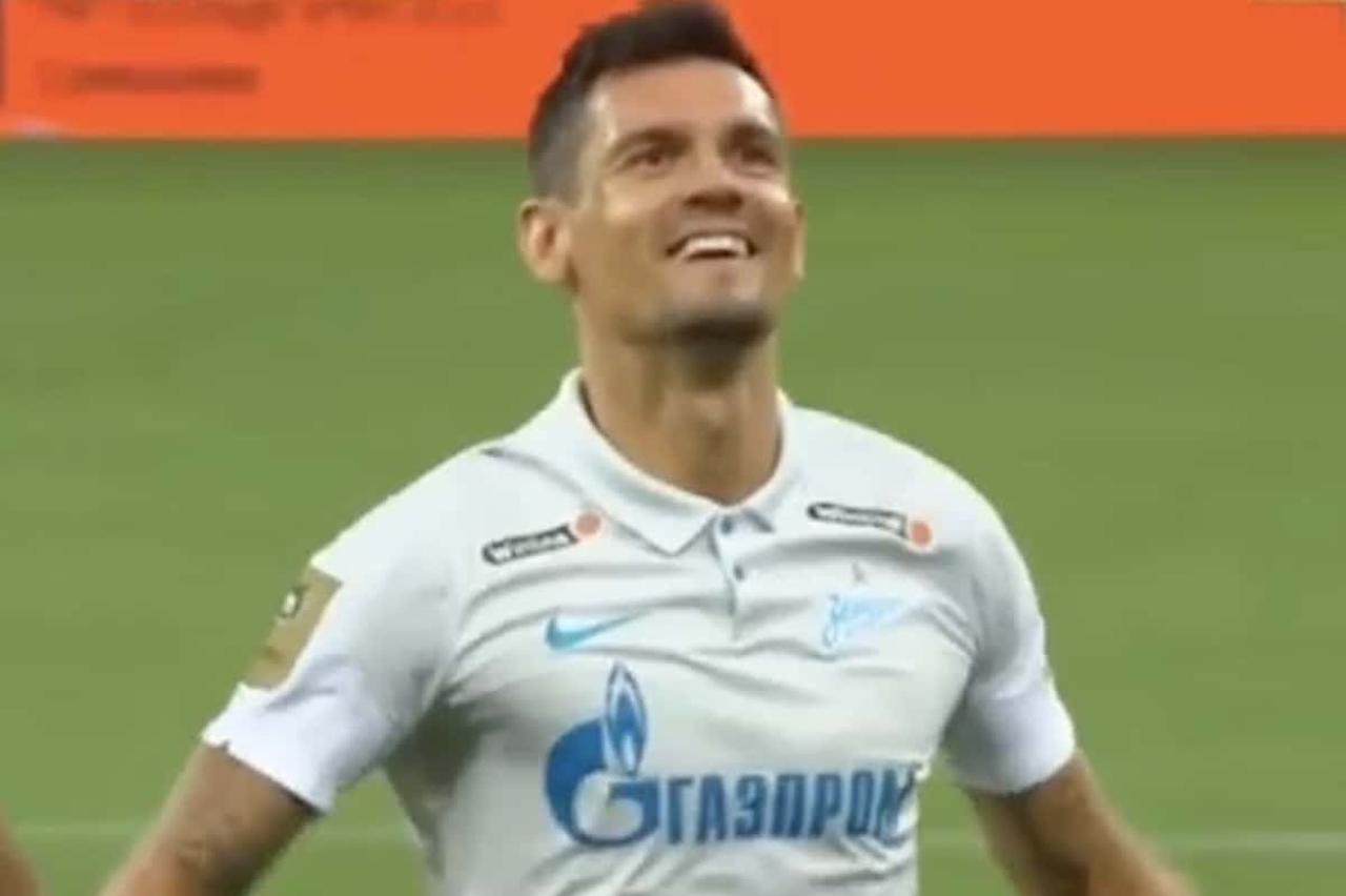 lovren zenit