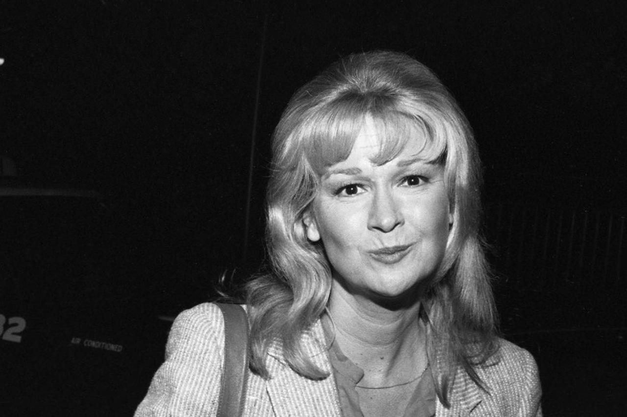 Diane Ladd