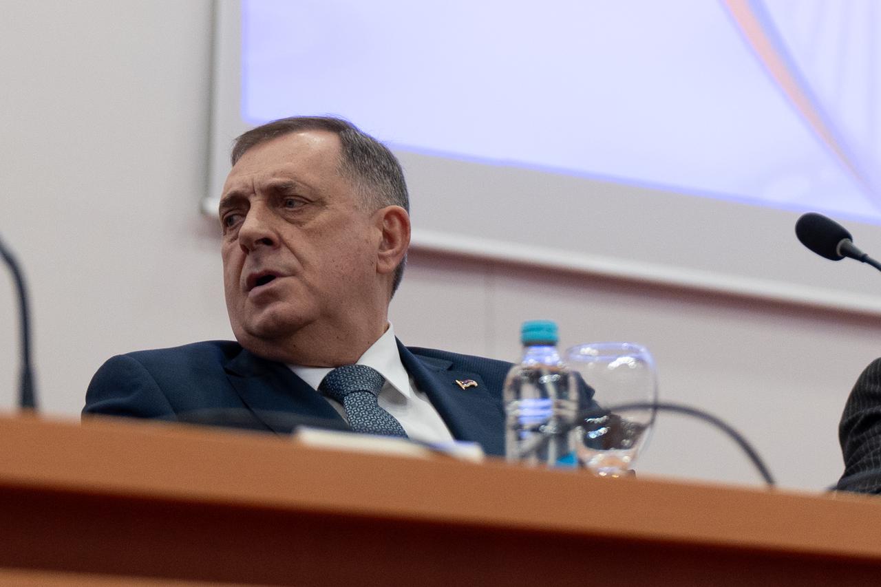 Milorad Dodik