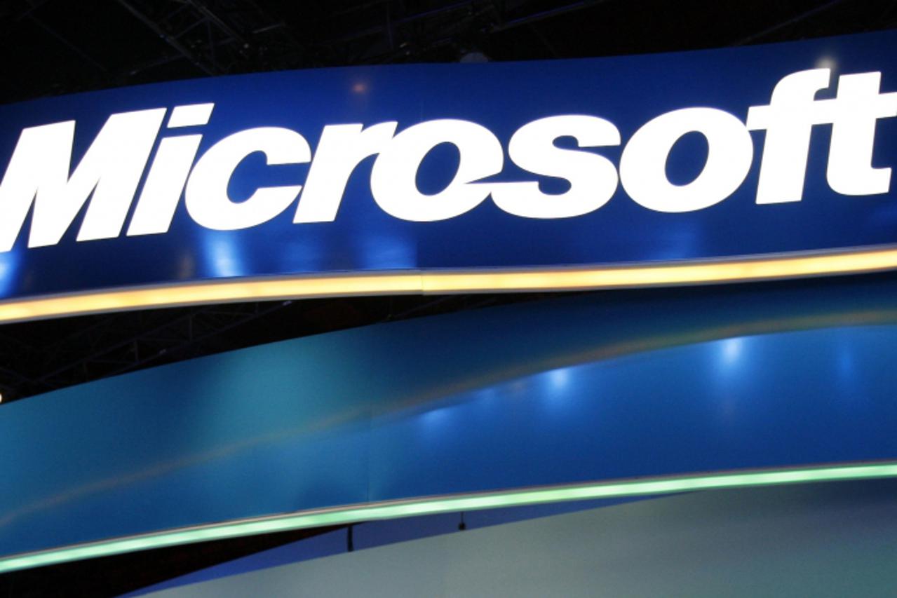 microsoft