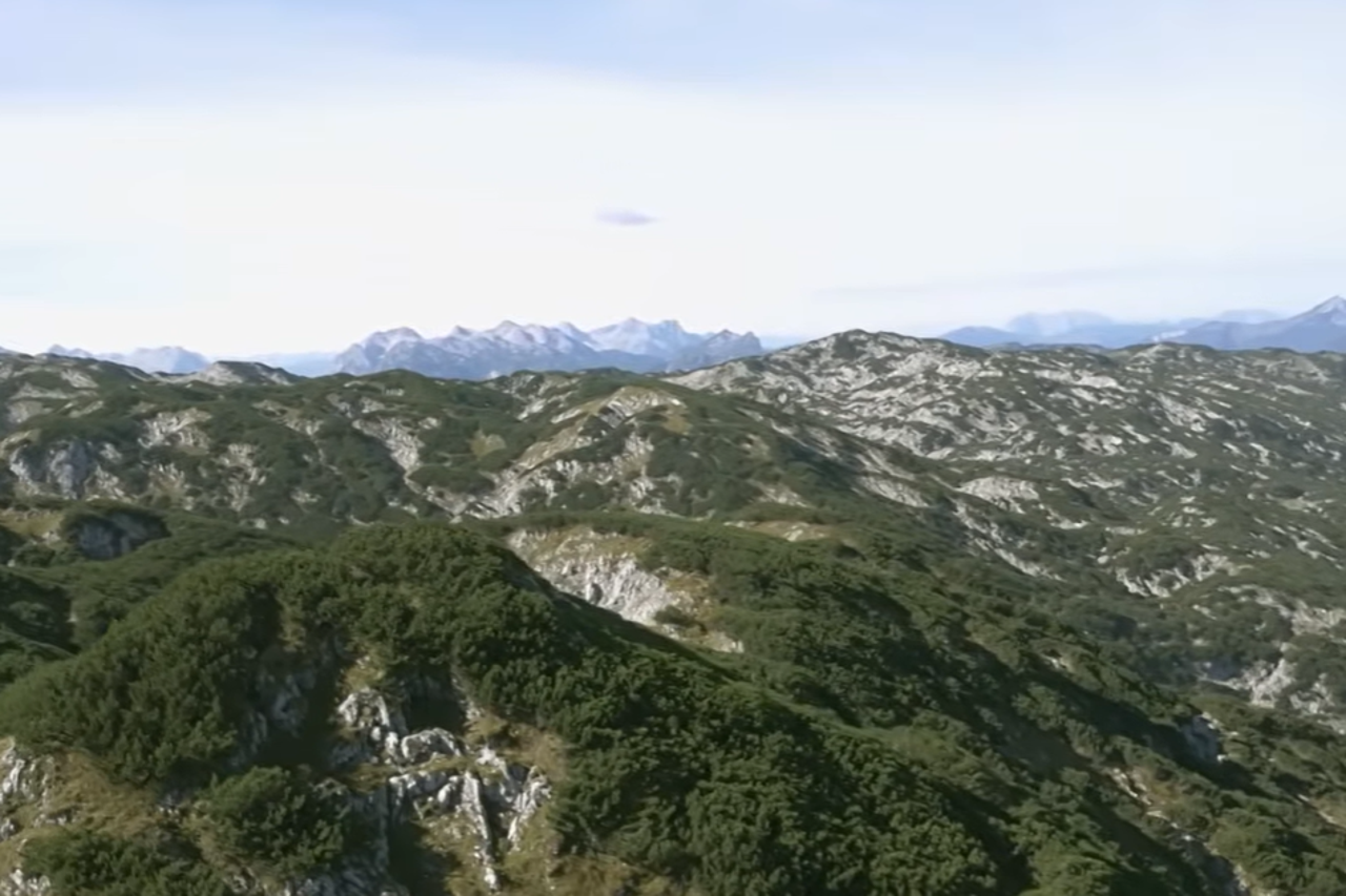 Untersberg