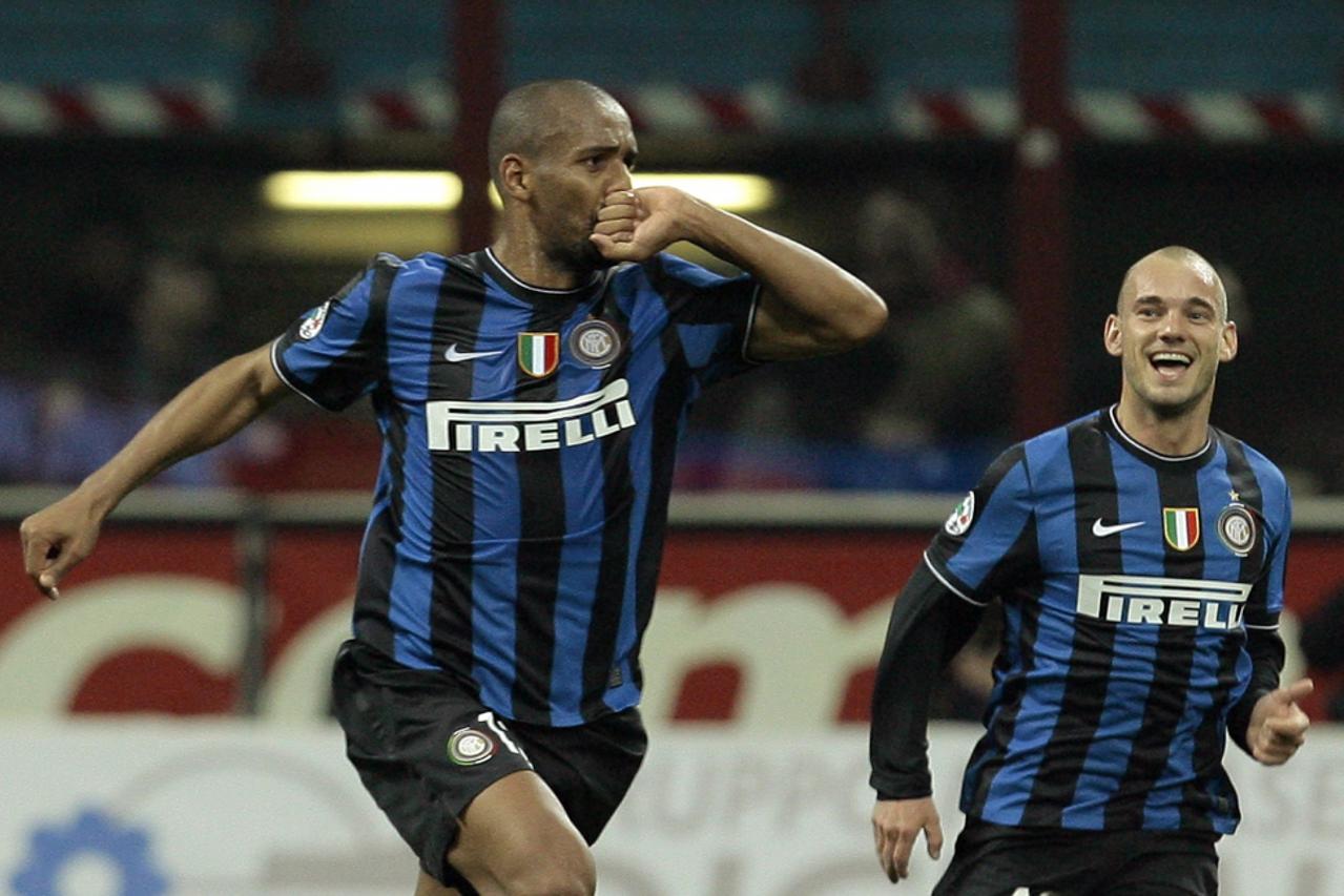 Maicon