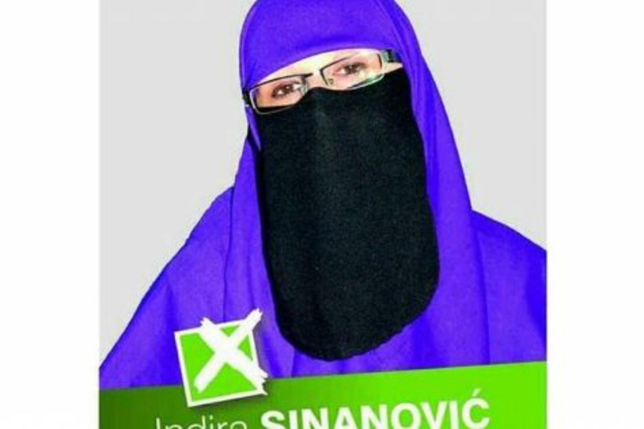 Indira Sinanović