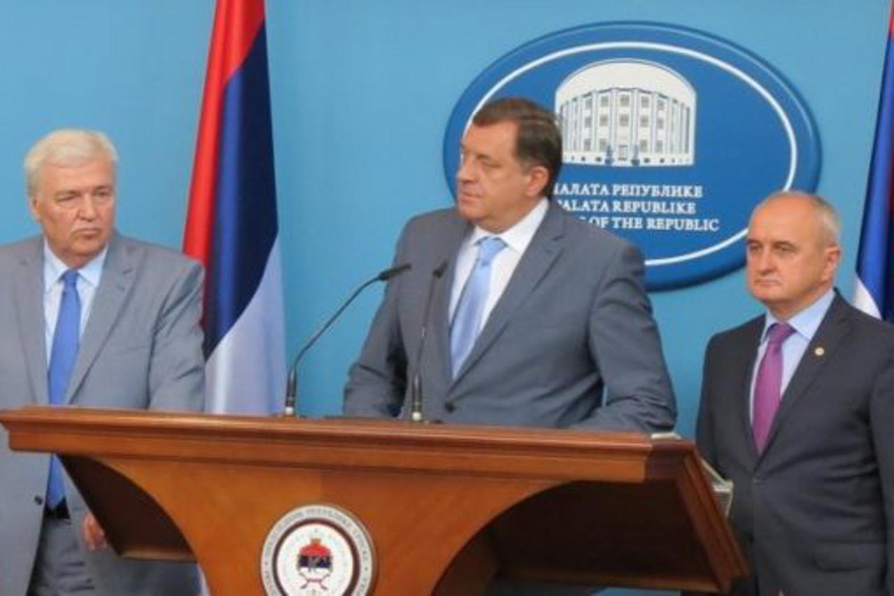 Dodik