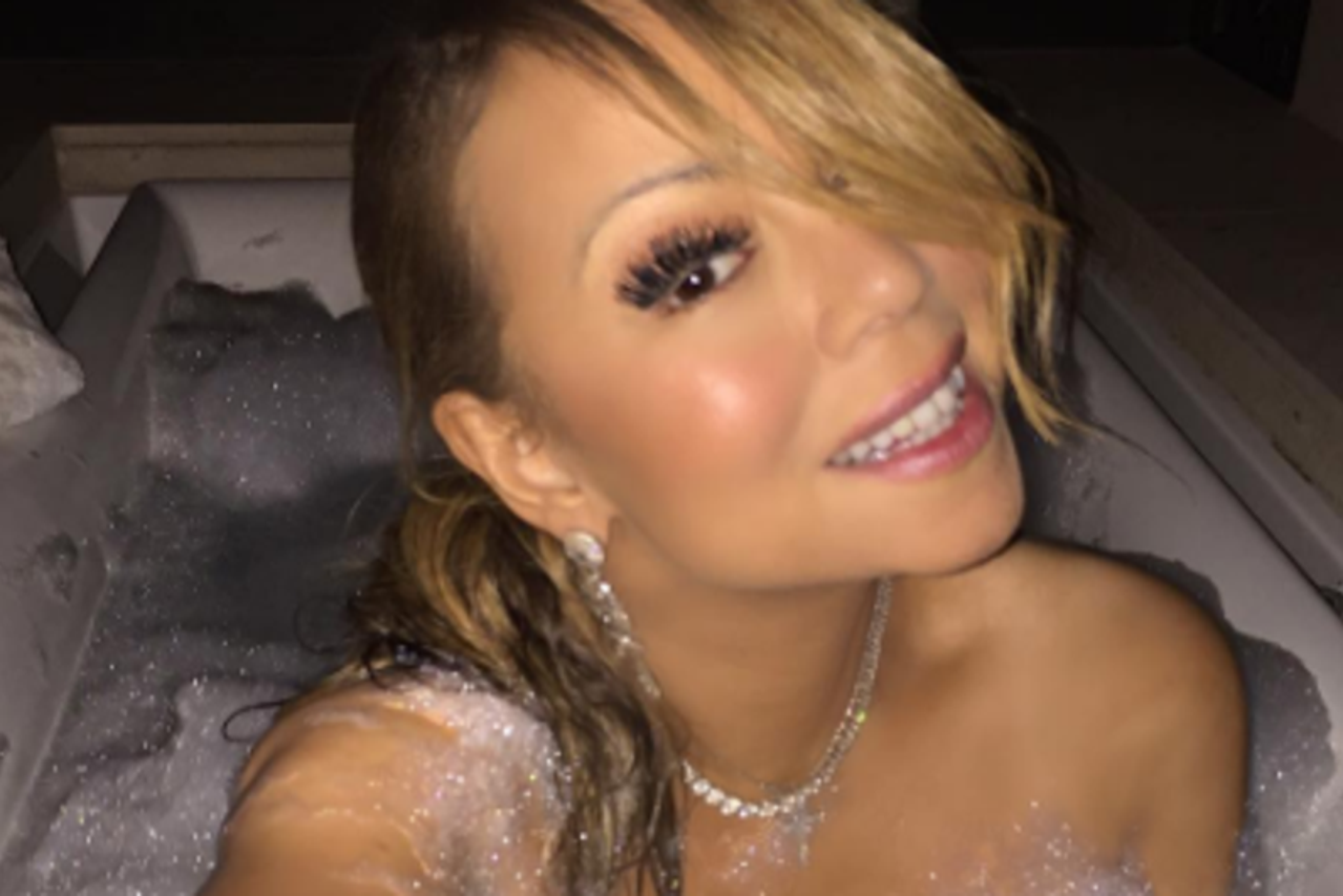 MARIAH