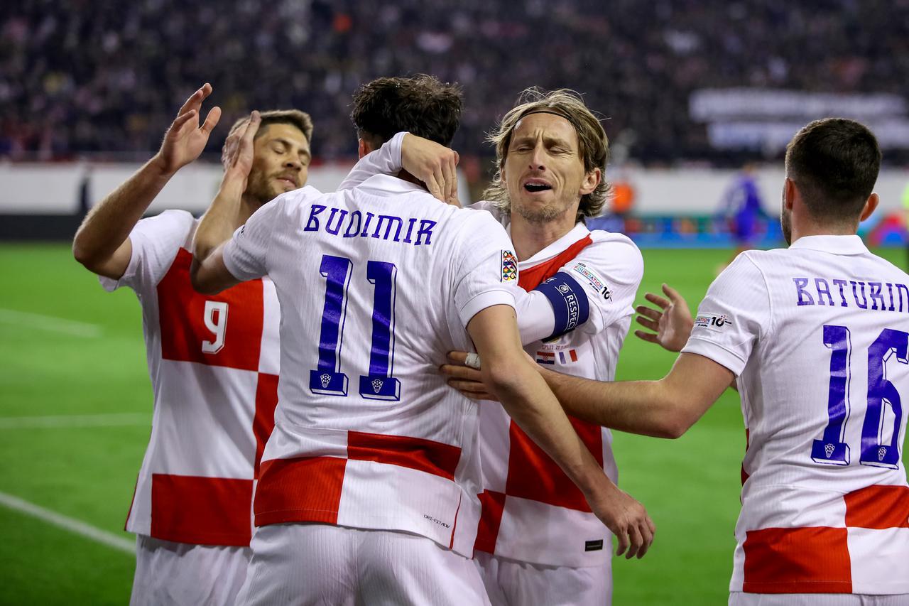 Budimir i Modrić