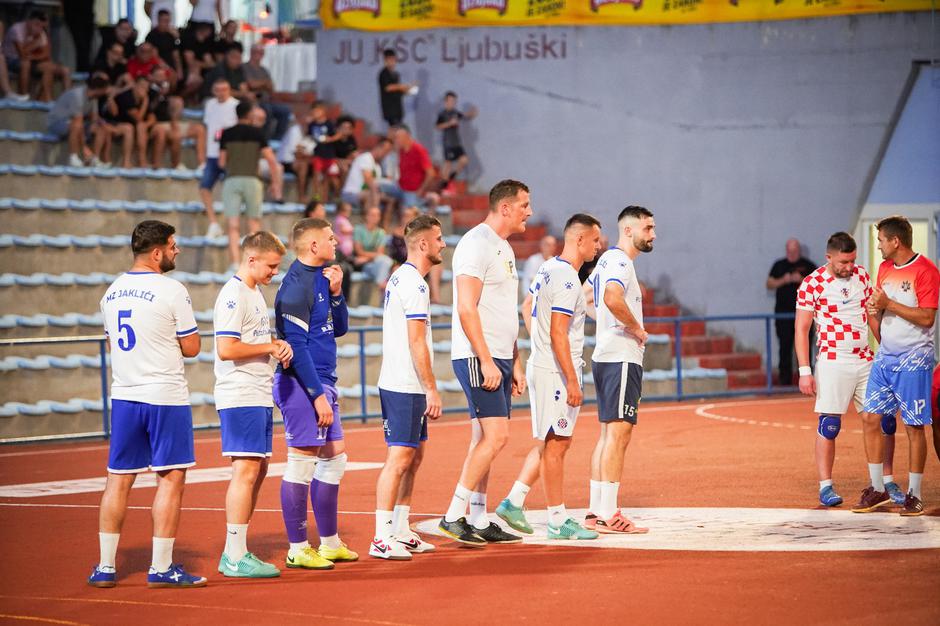 Liga Hercegovine, otvaranje 2025