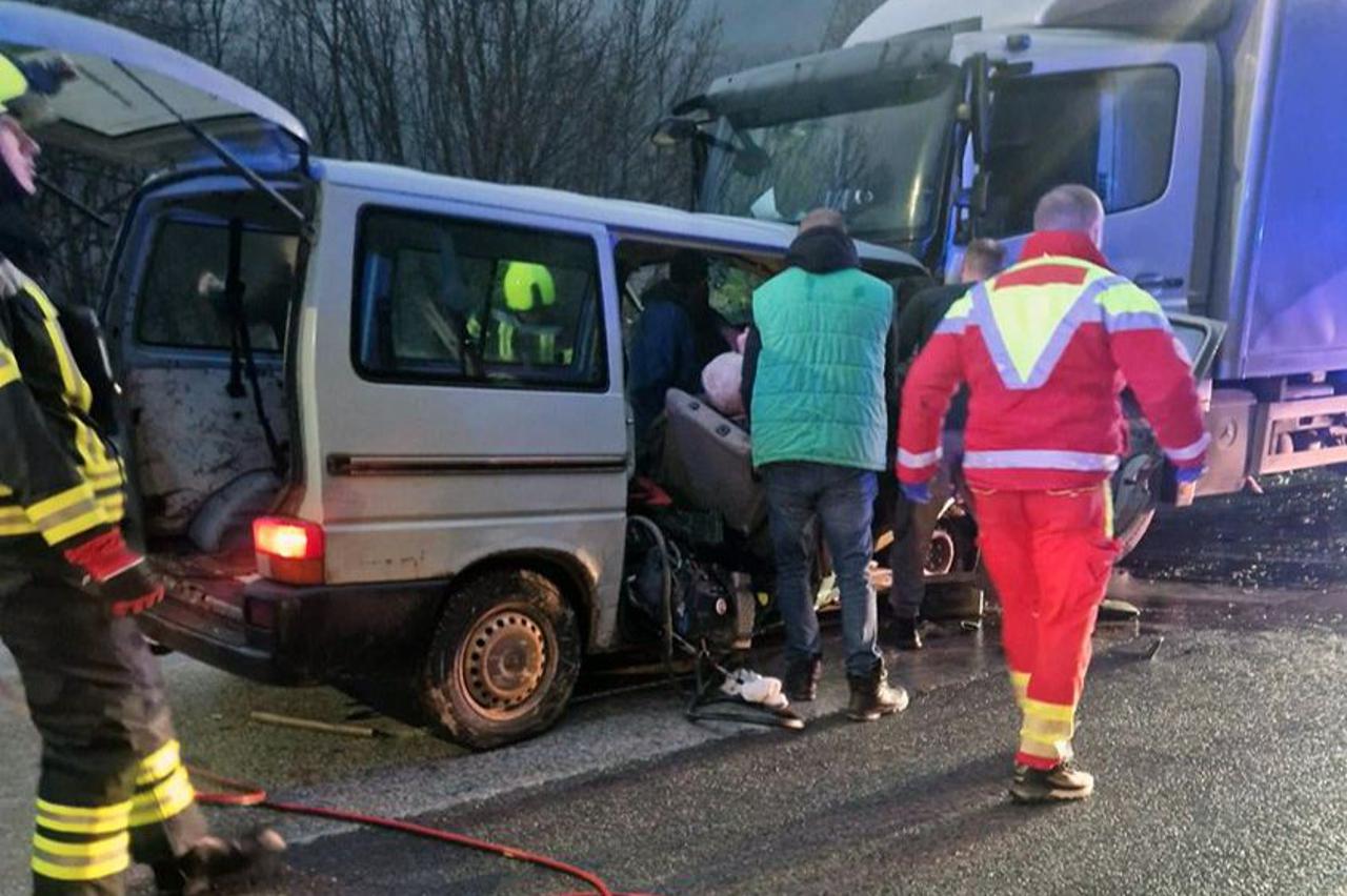 nesreća kod Sarajeva